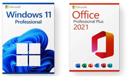 Licence officielle Windows 11 Home perpétuelle
