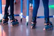 All Day Skating + Skate Rental + 1 Game of Mini Golf for One, Two or Four—Up to 50% Off - Second Medium