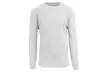 Galaxy By Harvic Men's Waffle-Knit Thermal Shirts (S-5XL) - Second Medium