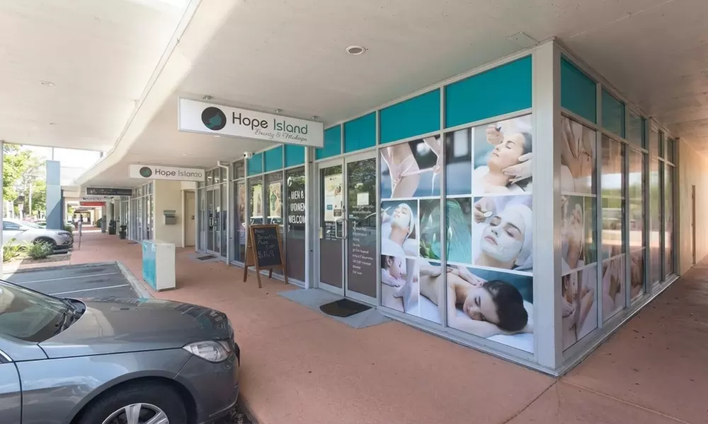 Tailored Massages for Relaxation & Detox in Helensvale