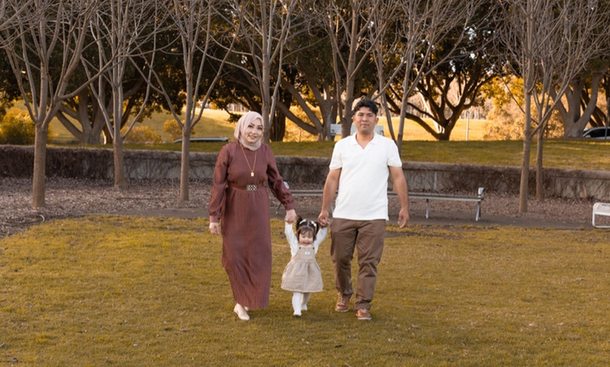 Image 3: Enjoy Outdoor Photoshoot, Event or  Baby Cake Smash Photography 