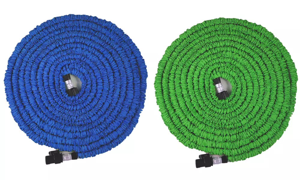 Tangle-Free Expandable Hose - Primary Image
