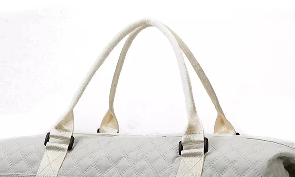 2-teiliges Reisetaschen-Set