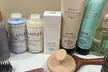75-Min Luxury Head Spa w/Massage on Upper-Back + Mini-Facial for 1 - 2 (Up To 54% Off)at Wonderland Healing SPA - Second Medium