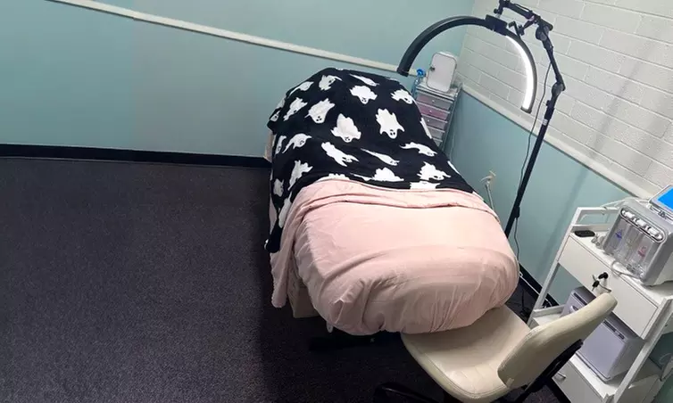 One, Three, Five, or Ten 30-Minute Brazilian/Bikini Waxing Sessions