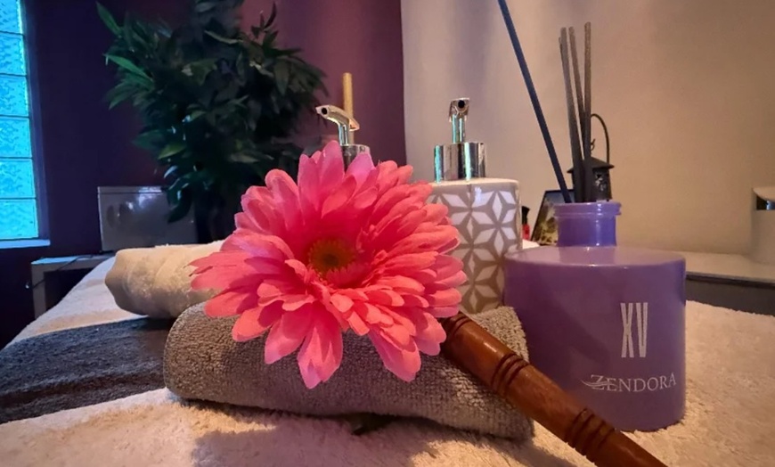 Image 2: 30 bis 90 Min. Massage nach Wahl