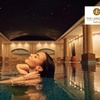 Image 1: Spa Access in a Heritage-Style Hotel with a Massage, Sparkling, & More