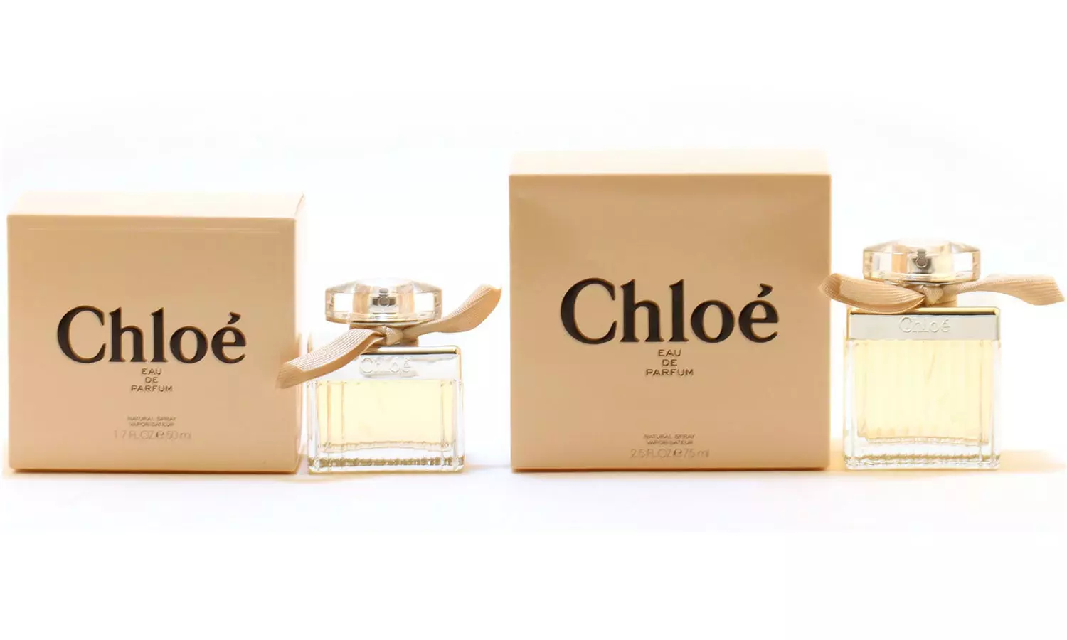 Chloé Eau de Parfum for Women (1.7 Fl. Oz. or 2.5 Fl. Oz.) - Primary Image