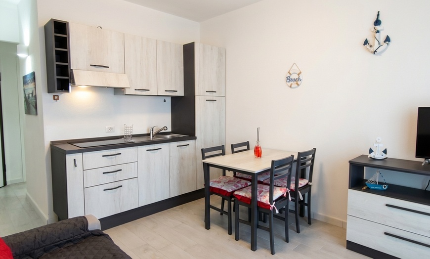 Image 10: Sardegna: soggiorno in monolocale, bilocale o trilocale