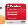 Image 3: Pack Microsoft et McAfee