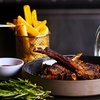 Image 2: Up to 50% Off on African Cuisine at Banana Island Lounge