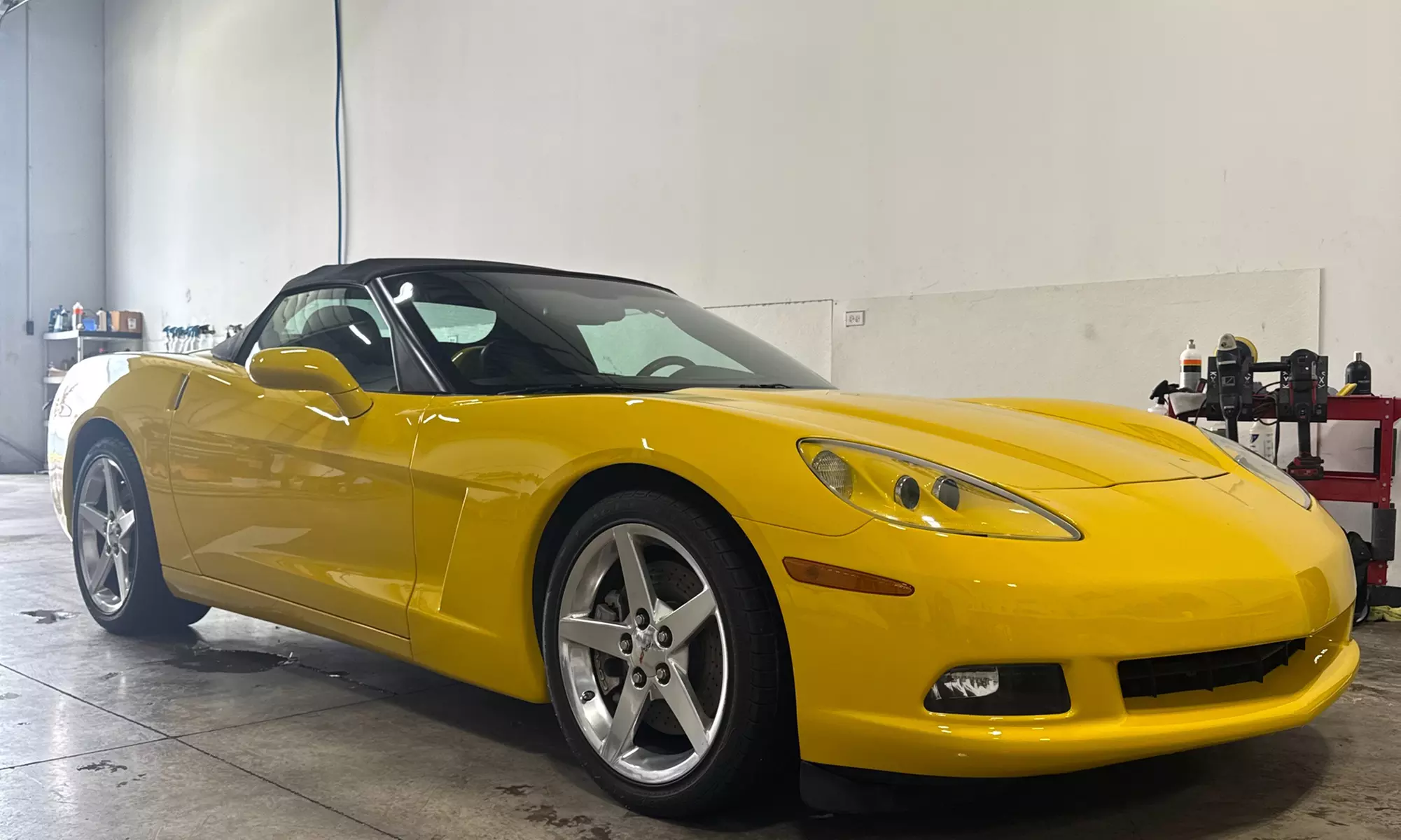 Enjoy Exterior Hand Wash or Exterior & Interior Car Detail