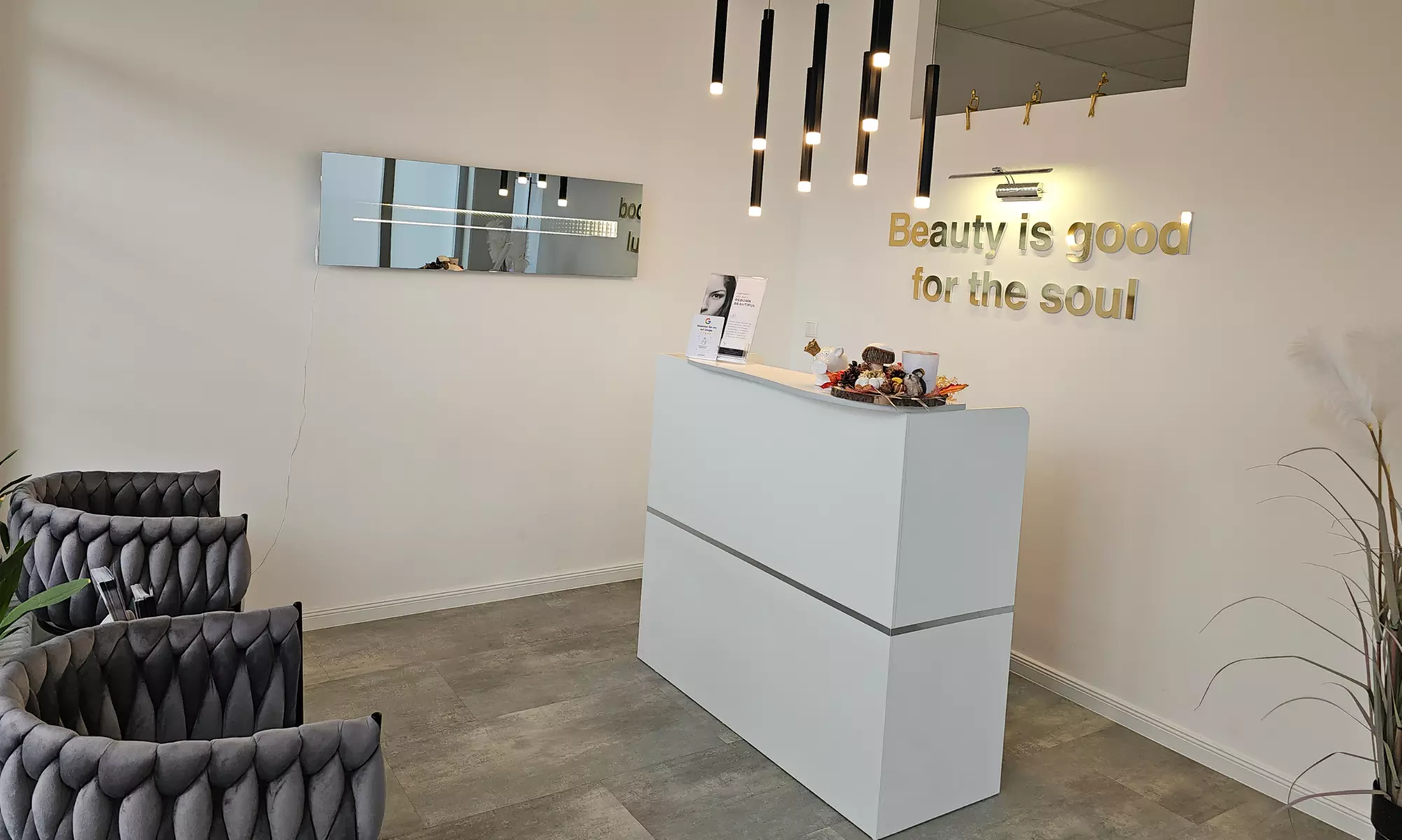 45 - 60 Min. klassische Gesichtsbehandlung für 1 Person