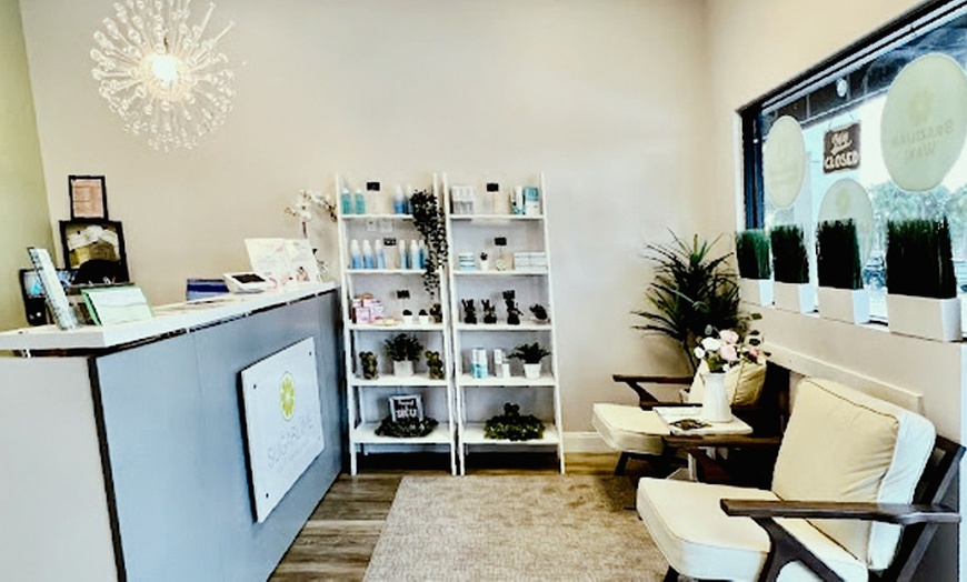 Image 3: Smooth Skin Deals: 30- & 60-Min Electrolysis Sessions