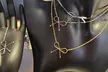 Select One, Two or Bundle of Three Handcrafted Artisan Necklace/Choker at Life and Styles (Up to 50% Off) - Second Medium