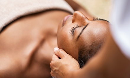 Holiday Rejuvenation Ritual - Love Thyself Day Spa
