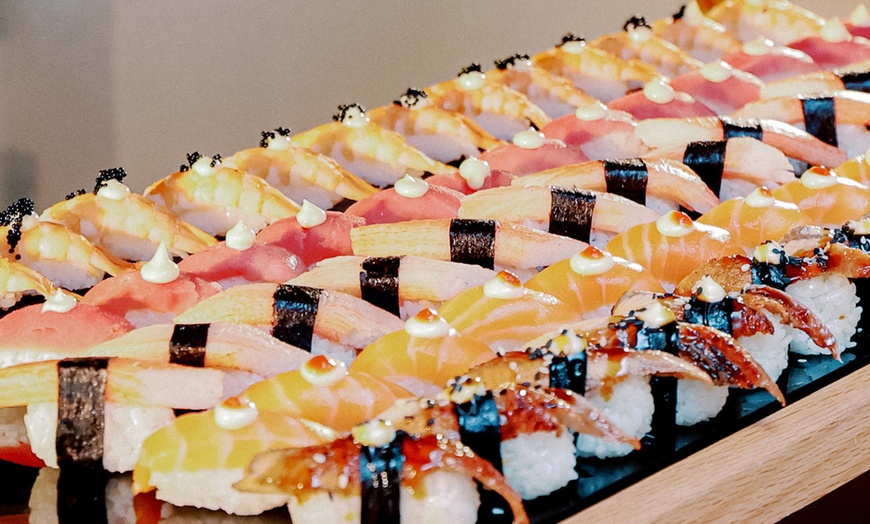 Image 5: 5* Candlelit Christmas Eve Dinner or Santa's Day Brunch with Beverages