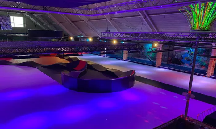 2 Std. Roller-Skating inkl. Equipment für 2 - 4 Personen