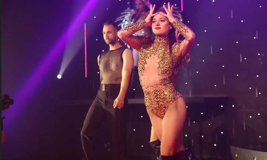 Image 10: Soirée glamour au Cabaret l'Extravagance