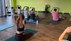 Find Your Zen: Authentic Non-Heated Yoga, Meditation, & Breathwork at Urban Yoga