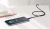 USB C to Lightning Cable 10ft/3M Fast Charging Cable Braided for iPhone