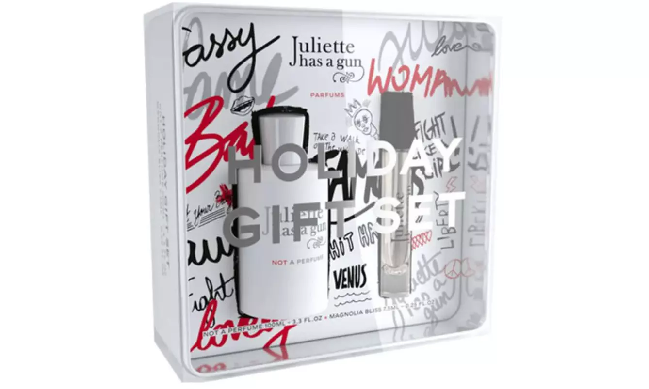 Eau de parfum Juliette Has a Gun