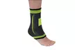 Unisex Flexible Stretch Joint Compression Sleeve Support Brace (1 & 2 Packs) - Second Medium