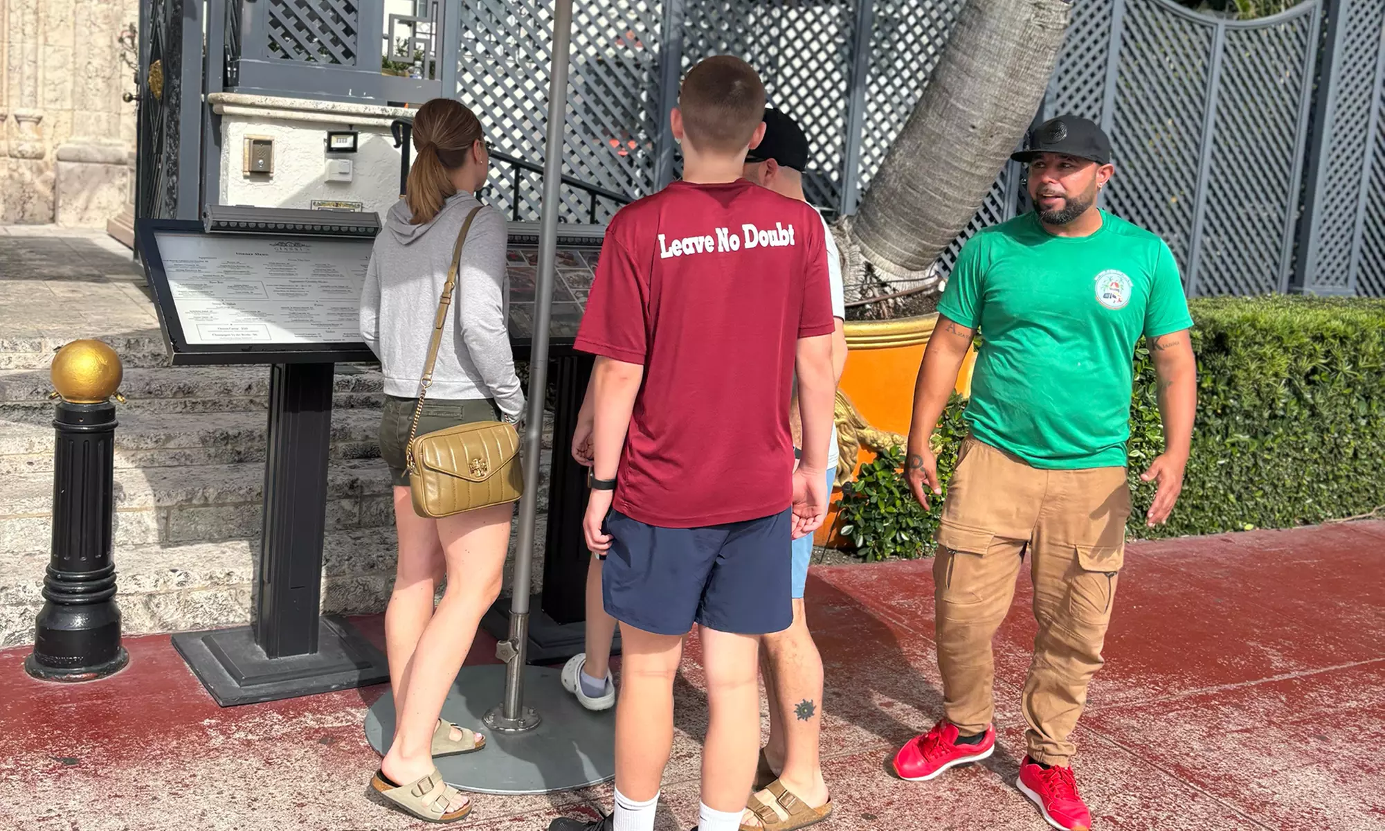 Explore Miami 3-in-1 City Tour for One, Two, or Four People!