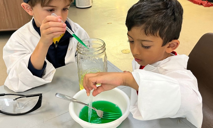 Image 3: ScienceWorks Memberships — Where Curiosity Comes to Life!