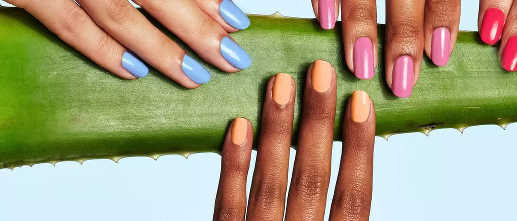 One POLISHED Nail Kit from Reserved + Polished (Up to 20% Off) - Primary Image