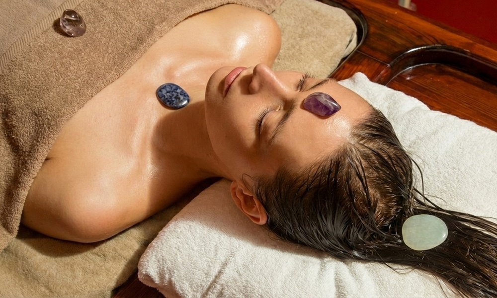 Gain Clarity with One Reiki Energy Healing