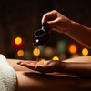 Image 1: Discover Serenity with a 45-60 Min Indian Back,Neck & Shoulder Massage