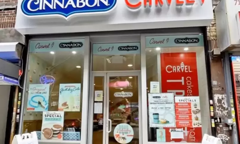 Craving Carvel? Your Soft-Serve Favorites & Up to $75 In-Store Credit