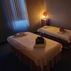Image 2: 60-Minute Couples Massage with Hot Stones: Reconnect & Unwind Together