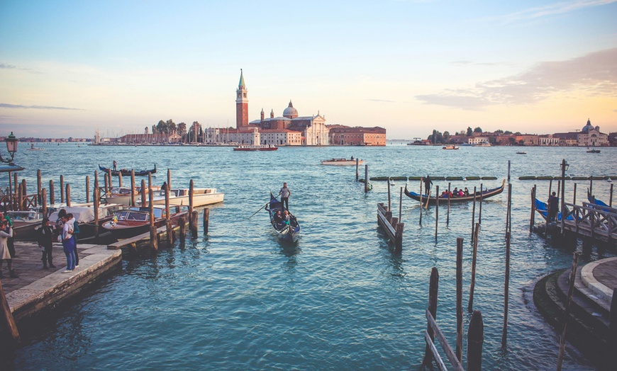 Image 9: Rom, Mailand, Florenz, Venedig oder Comer See: New Generation Hostel