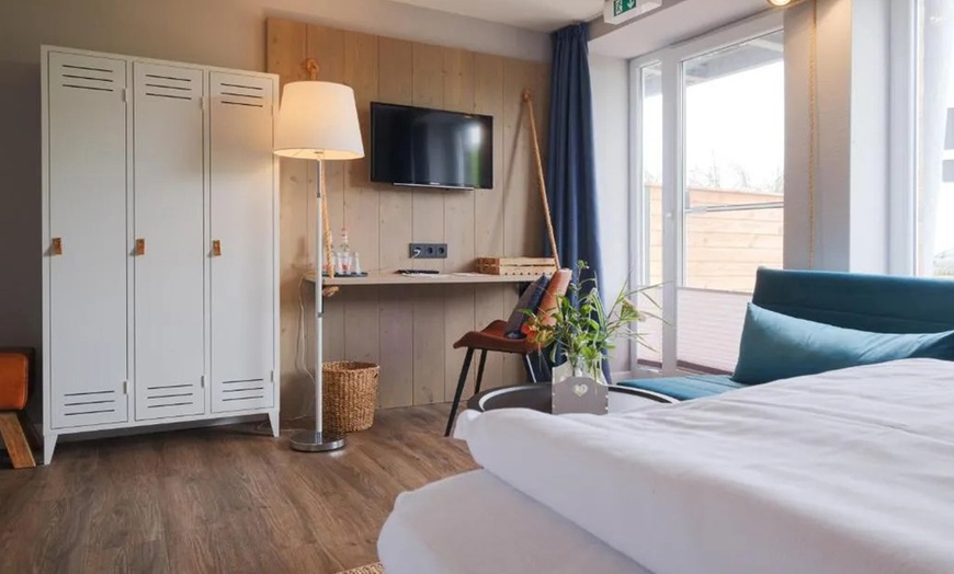 Image 10: Ockholm / Nordsee: 2-5 Nächte + Frühstück & opt. 1x 2-Gänge-Menü