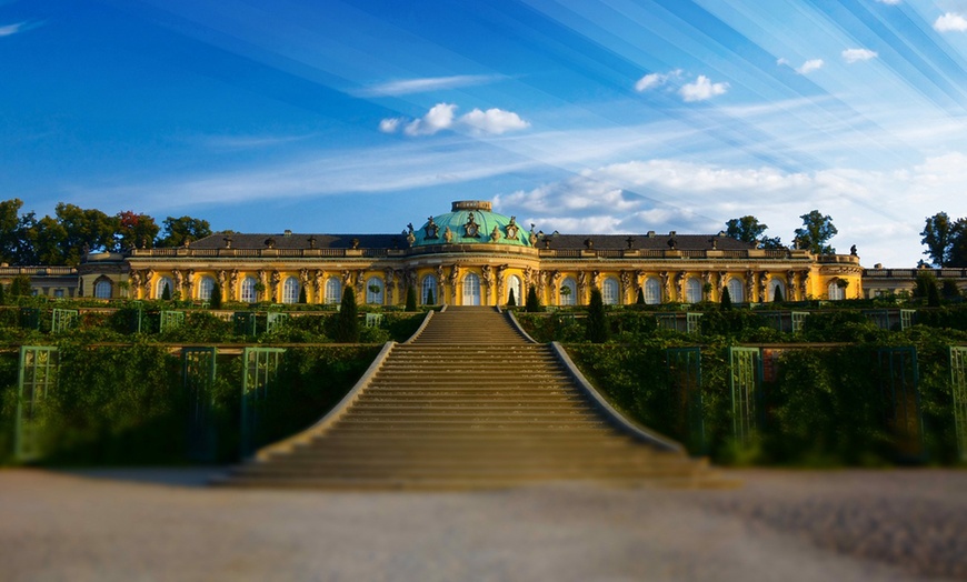 Image 19: Potsdam/Berlin: 1-3 Nächte inkl. Frühstück