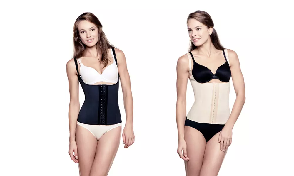 Amia A103 Sculpting Vest Waist Trainer - Primary Image