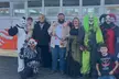 Haunted House Admission for Up to 4 People, Enjoy the Spooky Vibes with up to 45% off at Taylorsville Terror - Second Medium