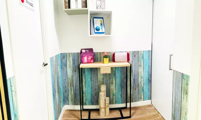 1 o 2 sesiones de Dermapen facial con cóctel de vitaminas