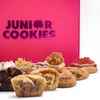 Image 1: Indulge at Junior Cookies Santa Monica — Up to 33% Off!