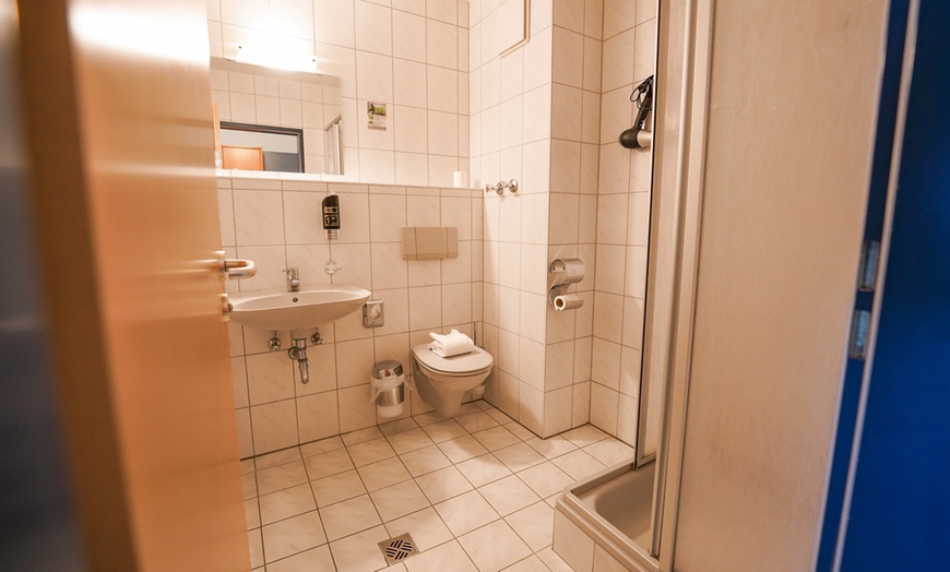 Image 11: Sonnen, Bayerischer Wald: 2-5 Nächte mit Halbpension & Wellness