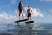 60- or 120-Minutes eFoil Session for One Person with Board Rental at Off-Water Efoil (Up to 50% Off) - Second Medium