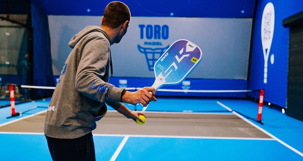 Gra w pickleball na 2 godziny – dynamiczna rozrywka dla każdego