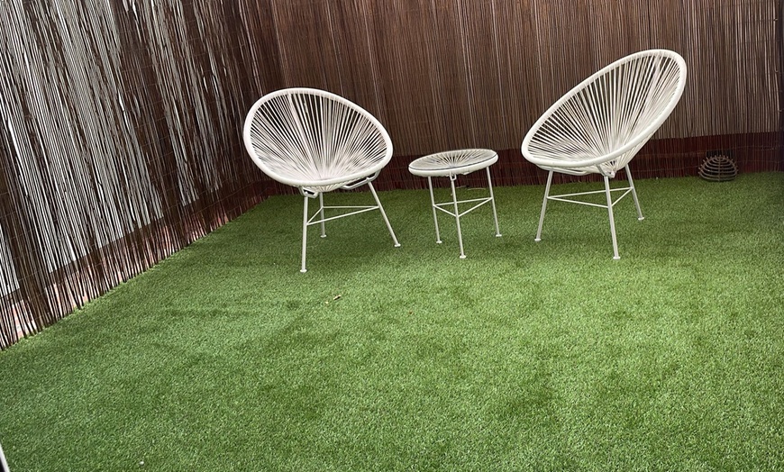 Image 6: 5 o 10 sesiones de 30 minutos de presoterapia intensiva deportiva