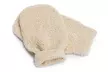 Exfoliating Bath Scrubber Gloves Wash Cloth Shower Spa Body Brush Sponge - Second Medium
