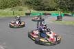 Frissons sur piste : session karting de 12 min. pour enfant, adulte ou duo avec Team Active à Deauville - Second Medium