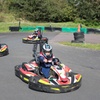 Image 5: Frissons sur piste : karting enfant, adulte ou duo à Deauville