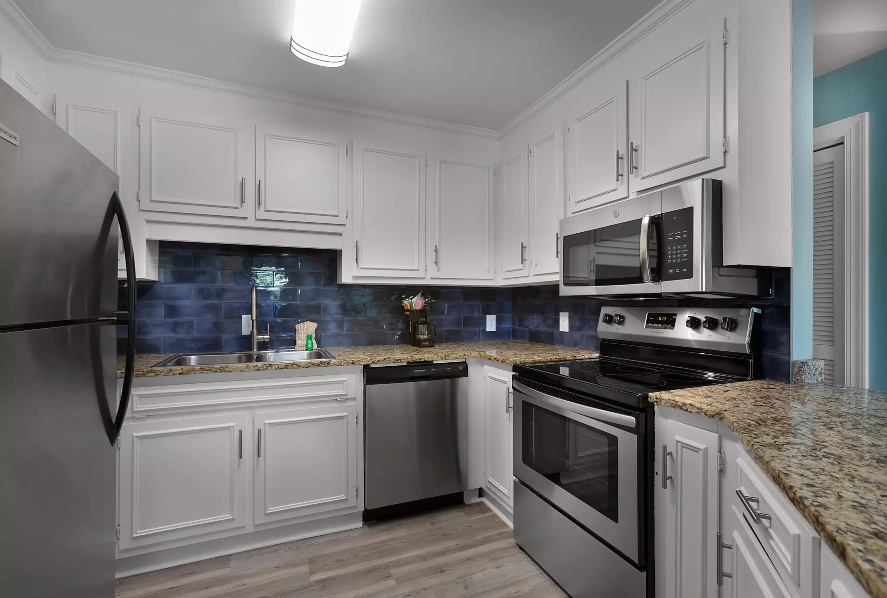 Oceanfront Bliss Awaits at The Caribbean Resort & Villas