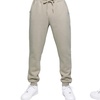 Image 2: Kruze Men’s Fleece Joggers